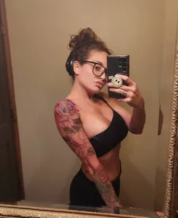 kimberlysharon09