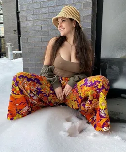 Frisky Quinn👅💦