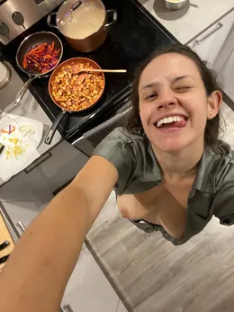 Frisky Quinn👅💦