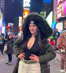 Frisky Quinn👅💦