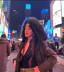 Frisky Quinn👅💦